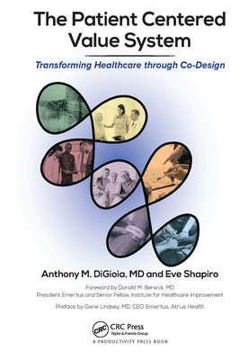 【预订】The Patient Centered Value System 9780367735838