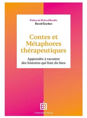 预订 Contes et métaphores thérapeutiques : apprendre à raconter des histoires qui font du bien