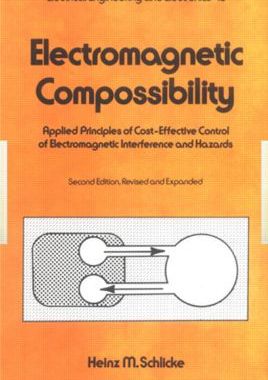 【预订】Electromagnetic Compossibility, Second Edition,