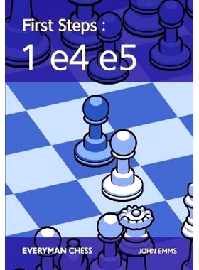 预订 First Steps: 1e4e5: 9781781944134