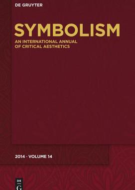 【预订】Symbolism 14 9783110407945