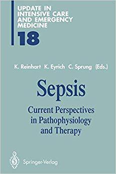 【预订】Sepsis