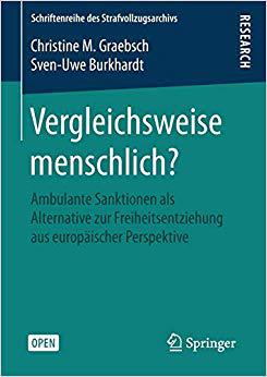 【预订】Vergleichsweise menschlich? 9783658089641