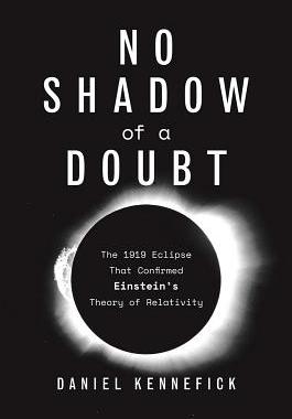 【预订】No Shadow of a Doubt