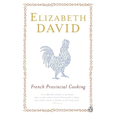 预订 French Provincial Cooking: 9780140273267