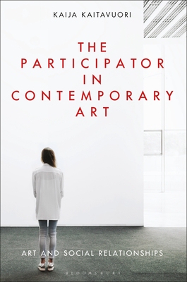 【预订】The Participator in Contemporary Art