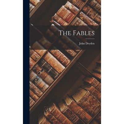 预订 The Fables 9781018175737