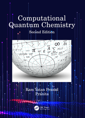 【预订】Computational Quantum Chemistry