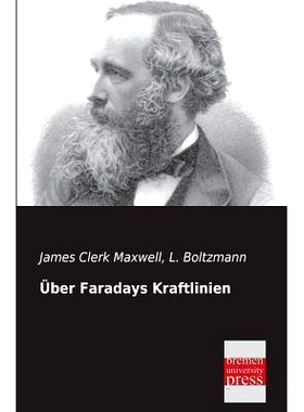 预订 Uber Faradays Kraftlinien: 9783955622718