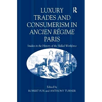 Studies in the History of the Skilled Wo