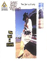 【预售】Stevie Ray Vaughan - The Sky Is Crying