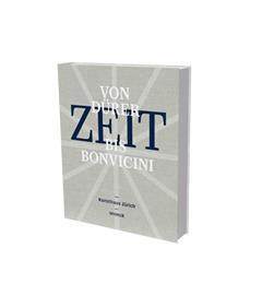 [预订]Zeit : von Dürer bis Bonvicini 9783864424236