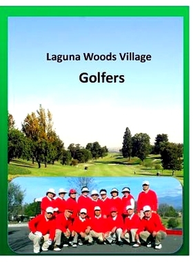 预订 Laguna Woods Village Golfers: 9781792723179