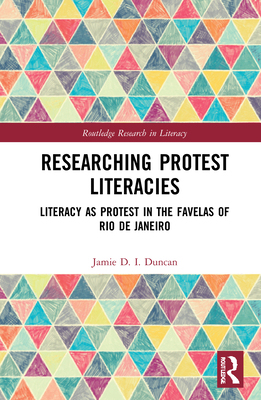 【预订】Researching Protest Literacies 9780367374013