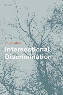 【预订】Intersectional Discrimination
