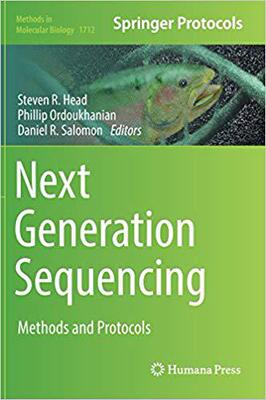 【预售】Next Generation Sequencing