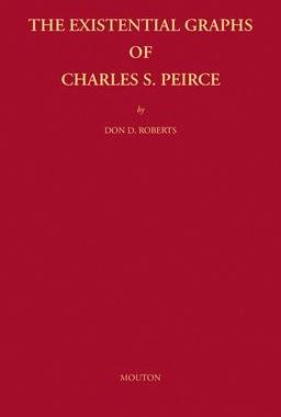 [预订]The Existential Graphs of Charles S. Peirce 9789027925237
