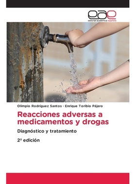 预订 Reacciones adversas a medicamentos y drogas: 9786137360231