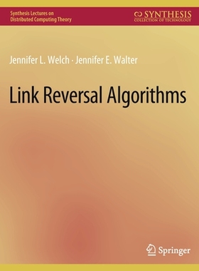 预订 Link Reversal Algorithms