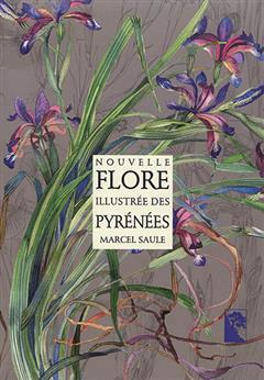 [预订]Nouvelle flore illustrée des Pyrénées 9782911715532