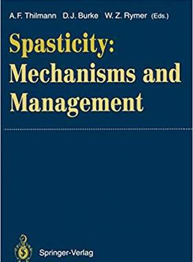 【预订】Spasticity