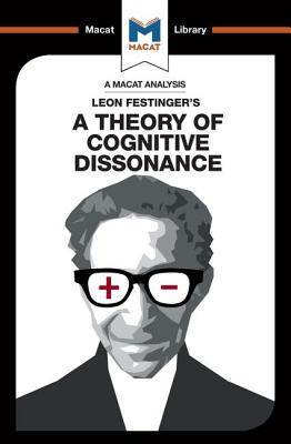 【预订】A Theory of Cognitive Dissonance 9781912127818