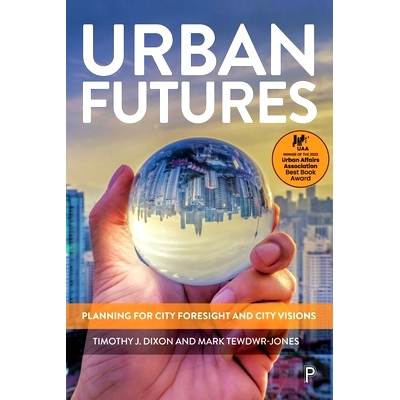 Planning for City Foresight and City Vis