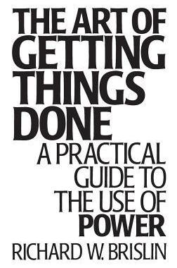 [预订]Art of Getting Things Done, The 9780275937614