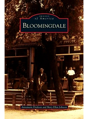 预订 Bloomingdale: 9781531632434