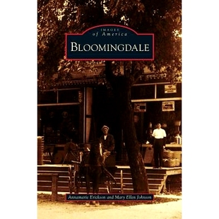 预订 Bloomingdale: 9781531632434