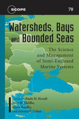 [预订]Watersheds, Bays, and Bounded Seas 9781597265027