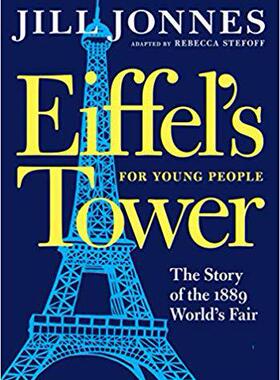 [预订]Eiffel’s Tower for Young People 9781609809171