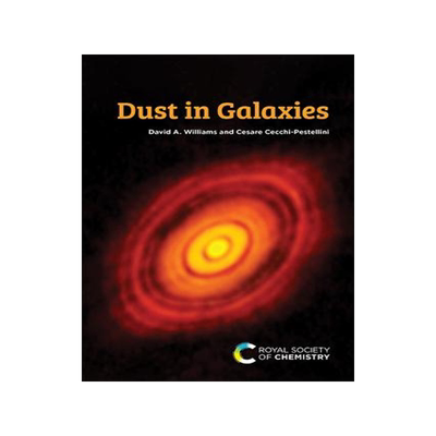 [预订]Dust in Galaxies 9781788015059