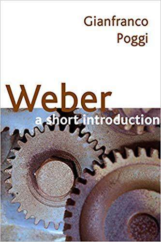 【预售】weber - a short introduction