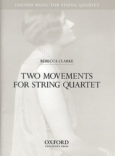 预订 String Two for Quartet Movements