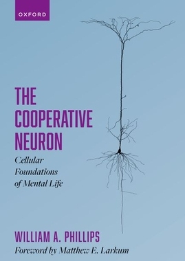 预订 The Cooperative Neuron