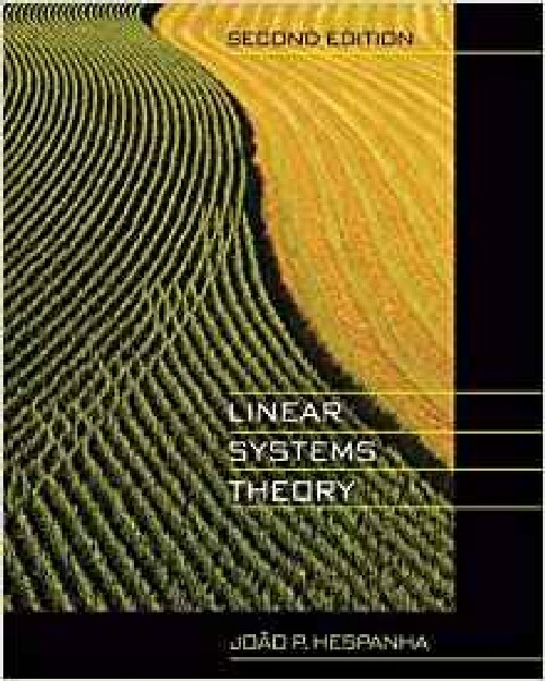 预售 【】Linear Systems Theory: Second Editio...