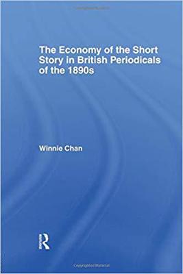 【预售】The Economy of the Short Story in British Periodicals of the 1890s