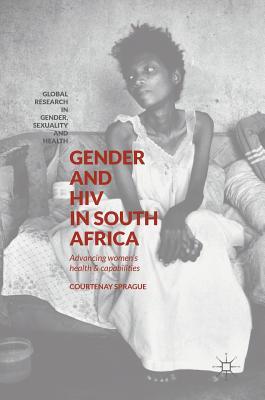 【预订】Gender and HIV in South Africa