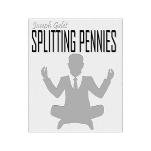 [预订]Splitting Pennies: Understanding Forex 9781329833241
