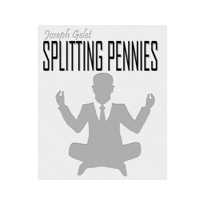 [预订]Splitting Pennies: Understanding Forex 9781329833241