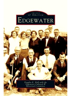 预订 Edgewater: 9781531621964