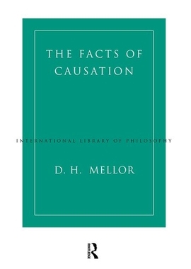 预订 The Facts of Causation