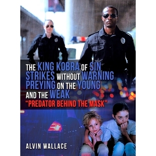 Weak 9781957 Strikes King Preying 预订 Sin Warning and Mask Without Kobra the Predator Behind The Young