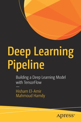 【预订】Deep Learning Pipeline