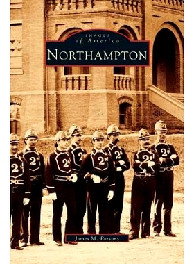 预订 Northampton: 9781531628215