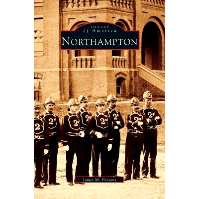 预订 Northampton: 9781531628215