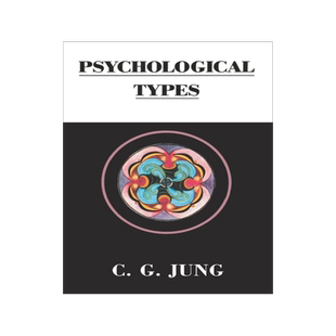 [预订]Psychological Types