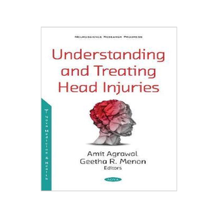 [预订]Understanding and Treating Head Injuries 9781536172621