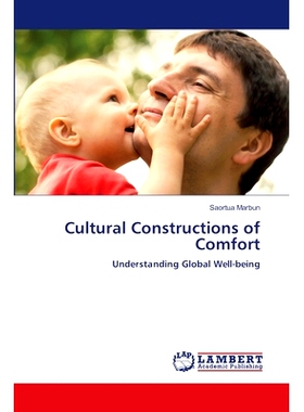 预订 Cultural Constructions of Comfort: 9786207648214